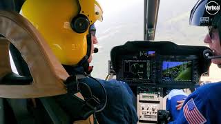 Download Lagu Bell 505 / Garmin GFC 600H Autopilot Demo Flight MP3
