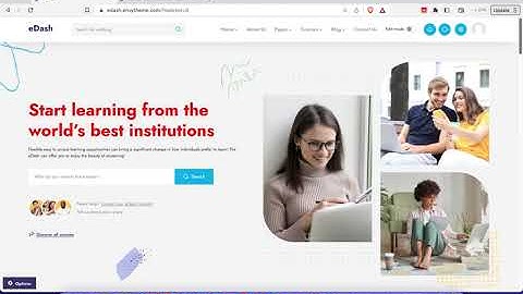 How to Customize Moodle Theme with Custom CSS