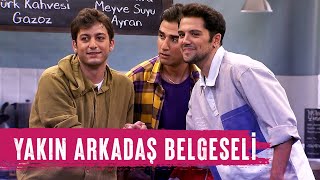 Yakın Arkadaş Belgeseli 91Bölüm - Çok Güzel Hareketler 2