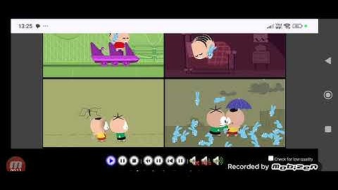 Up To Faster 4 Parison Monica Toy