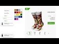 Selling Socks Design Software. @Low Cost!