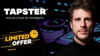 TAPSTER Discount Code 2026: 25% OFF - WORKING, UPDATED AND EXCLUSIVE