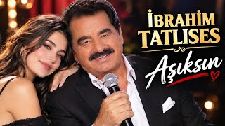 İbrahi̇m Tatlises Aşiksin - Ai Cover [2026]