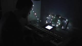 Fabrizio Paterlini—Soffia la Notte (Bojan Stipic)