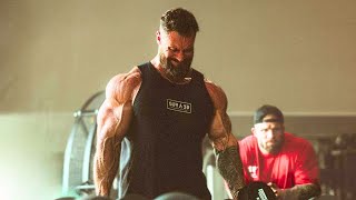 RISE & GRIND🔥CBUM MR OLYMPIA 2023 UNSTOPPABLE WORKOUT SONGS