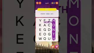 Word voyage gameplay screenshot 4