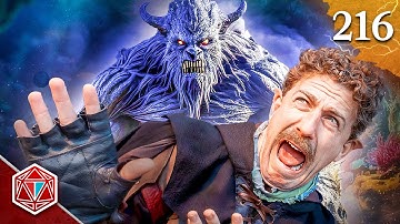 The Last Warlock - NPC D&D - Episode 216