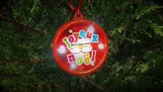 Les Flashing Boules : pour une ambiance magique de Noël ! screenshot 1