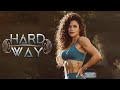 Hard Way 💪 Female Fitness Motivation