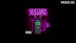 K1 - DEMON - bass boosted remix