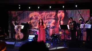 Militsa Gladnishka And Mihail Yosifov Tet - Queen Of The Night