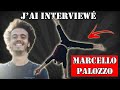 Dveloppez un corps fort et intelligent  discussion avec marcello palozzo