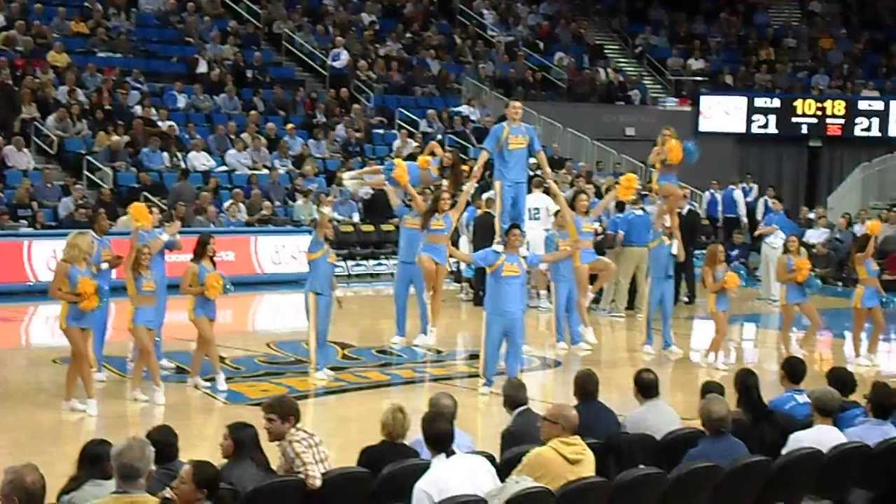 Cheerleading At UCLA YouTube cheerleading-at-ucla-youtube