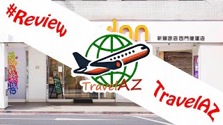 「TravelPZ」 Review CityInn Hotel Plus Ximending Branch