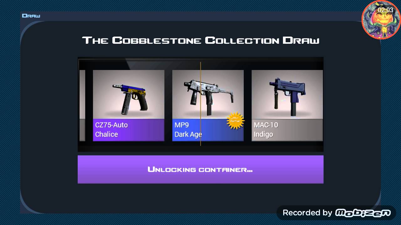 :( | Case Clicker #4 | [GER/Deutsch]