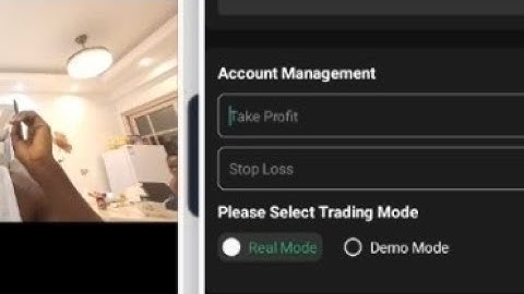 The Update You’ve Been Waiting For! 🚀 KuroSoft Auto Trading Gets Take Profit, Stop Loss & New Logic!