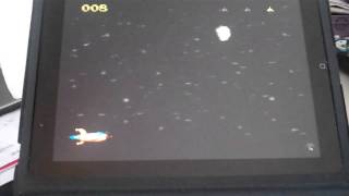 Funny voice control game screenshot 5