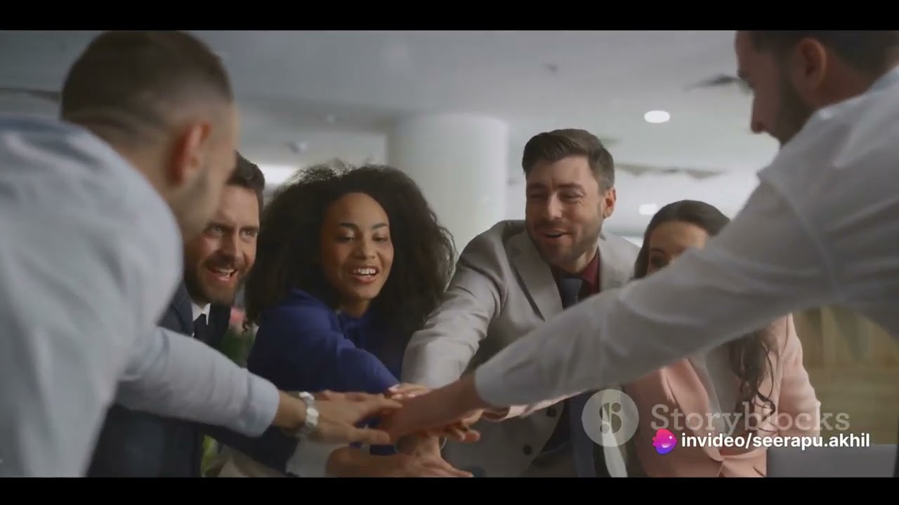 Decoding organizational behavior. - YouTube