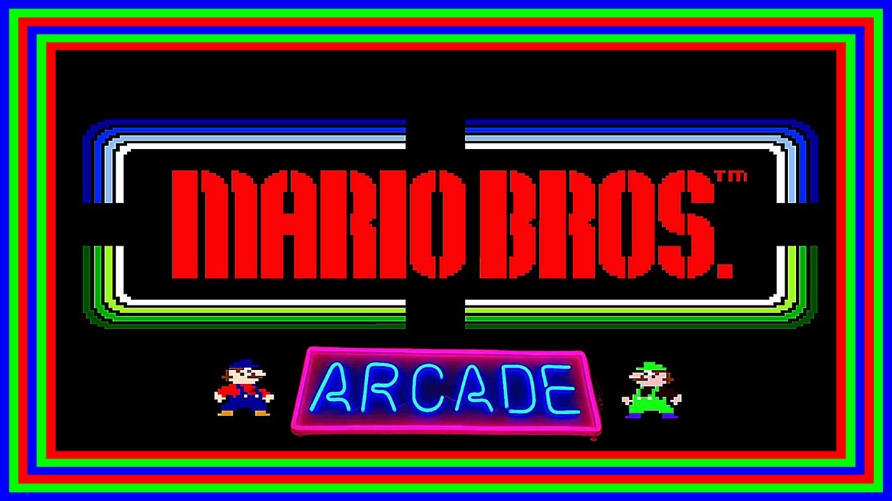 Fliperama Arcade: Super Mario Bros 3 (Nintendo, SNES, PlayStation