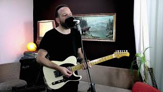 NEUSER - Heimatlos #100tage100songs #tag87