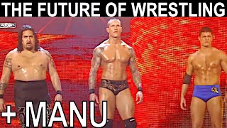 Famous The Samoan WWE didn’t want! Wealth