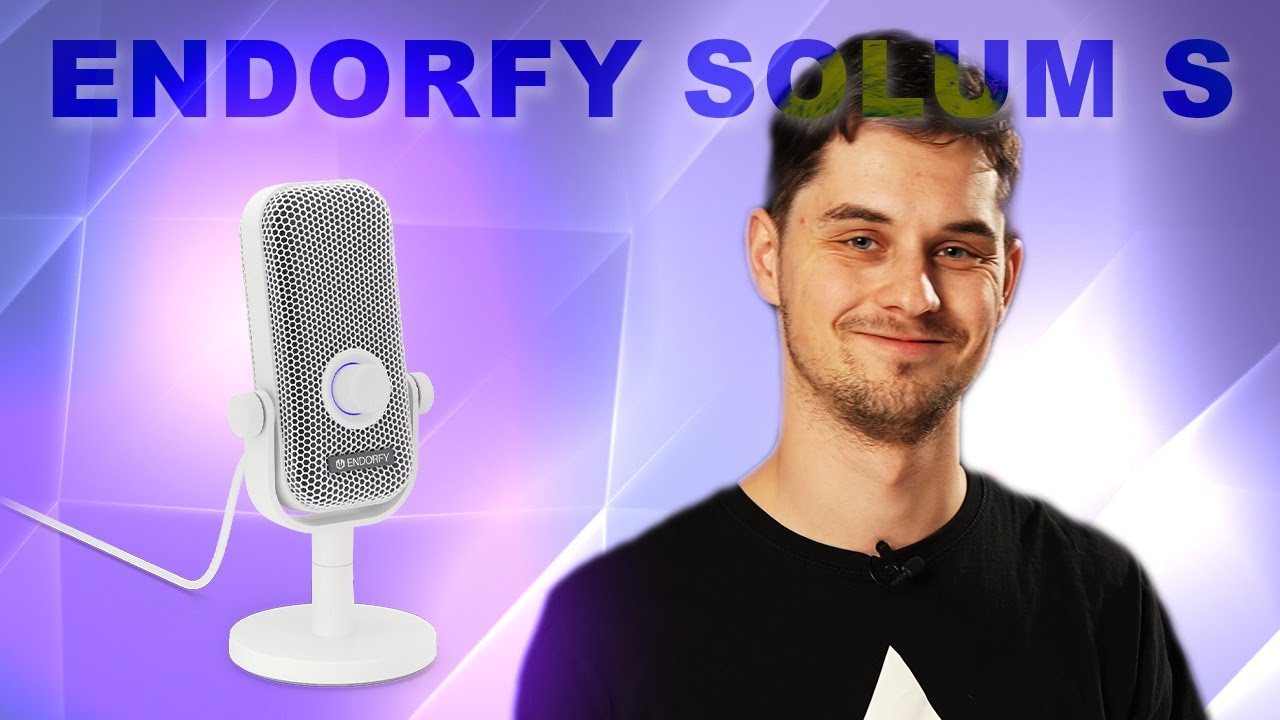 SUPER MIKROFON (za ideálních podmínek)