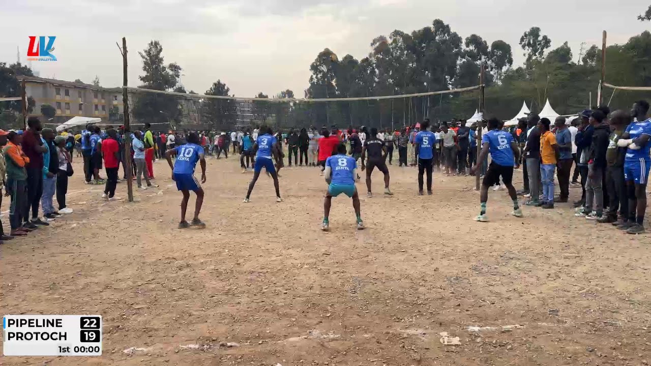 Pipeline Analog ProTech