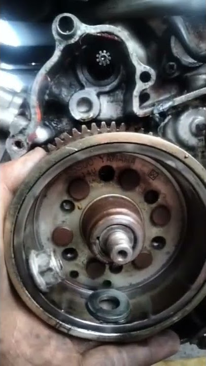 INI PENYEBAB JUPITER MX GAK MAU HIDUP❗simak baik baik#shorts