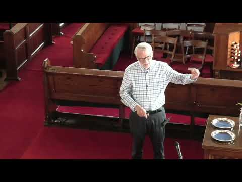 Israel and Covenant: Toward a biblical understanding of Israel