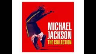 Michael Jackson - Invincible