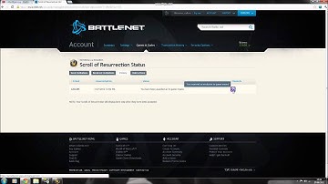 How to use the scroll of resurection on world of warcraft