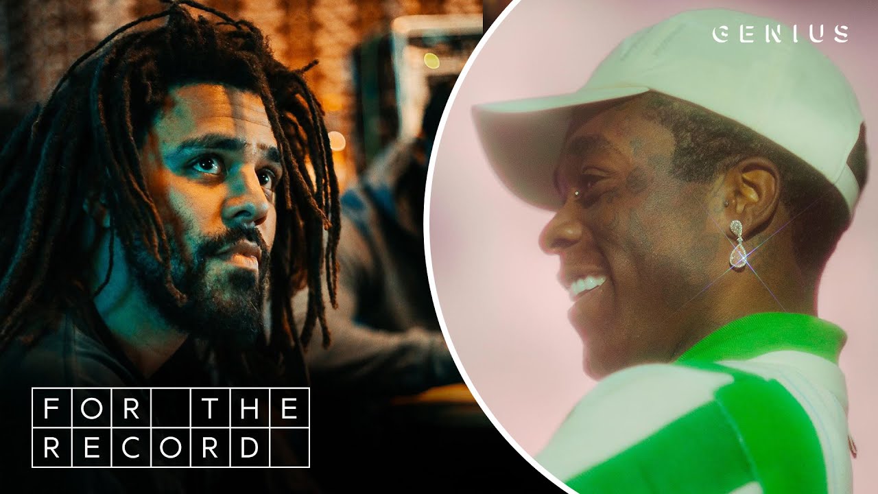 Lil Uzi Vert, J. Cole, Playboi Carti: Whose Album Will Rule 2020? | For The Record