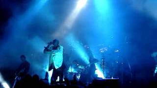 Faithless - Mass Destruction, Live at Open Air Festival 2010