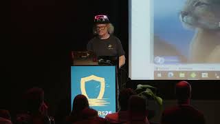 TROOPERS26: Trusted by Design: How Windows Uses TPM to Secure PRTs