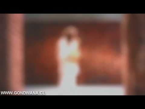 Gondwana - Antonia (Video Oficial)