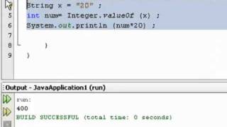 java lesson 27