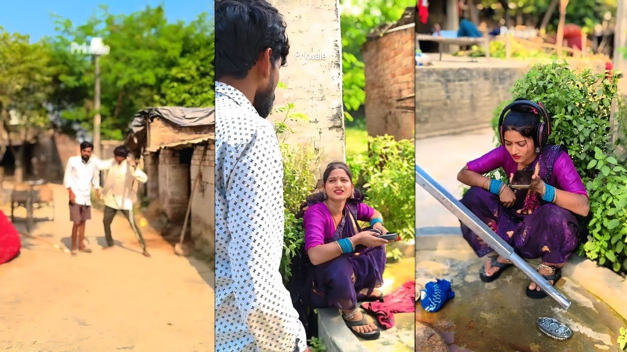 गांव के पटीदार 😂😛🤣 #comedy #trendingcomedy #trendingshirt #trending reel