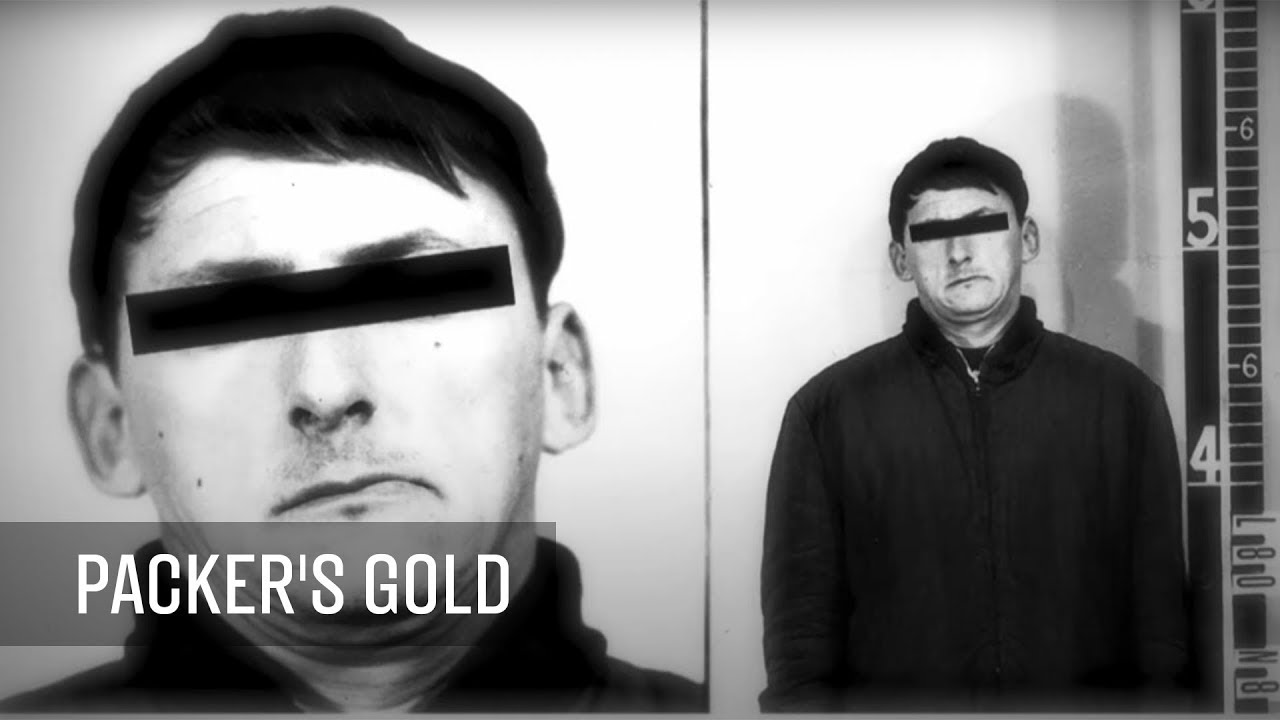 Documentary backdrop image for Stealing From Australia's Richest Man | A Great Australian Theft (2023)