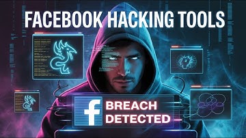 Top 10 Facebook Hacking Tools in Kali Linux