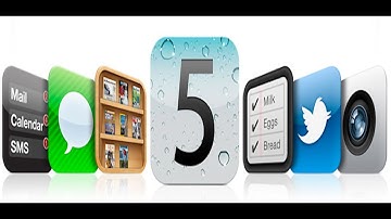 Apple WWDC Recap 2011: iOS 5, iCloud, OSX Lion