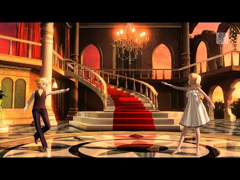 아드레산스 『하츠네 미쿠 -Project DIVA MEGA39's+』