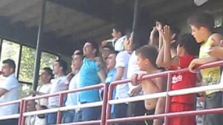 Finale Nacompeie Bmt - Quick 1Juni 09