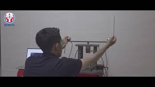 sliding control for double parallel rotary inverted pendulum