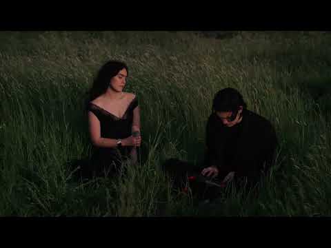 Wasia Project - Bleeding Gold (Live in a field)