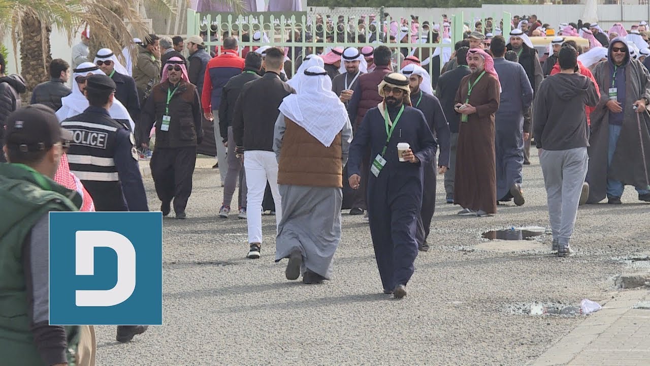 انتخابات ساخنة في النادي العربي 2019/1/12