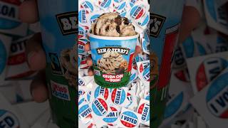 Ben & Jerry’s | Churn Out the Vote