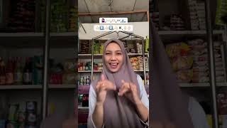 Hitam Begini Tapi Manis Yah youtubeshorts jogetseru jogetviral jogettiktok dancetutorial
