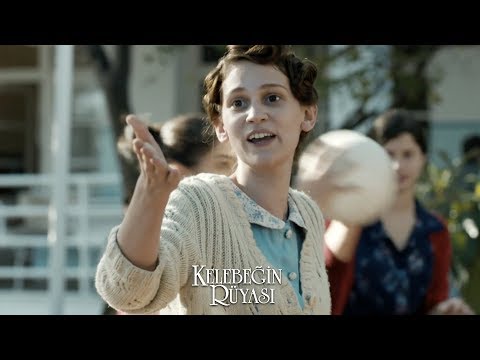 Kelebeğin Rüyası - Sonu Felaket Oldu