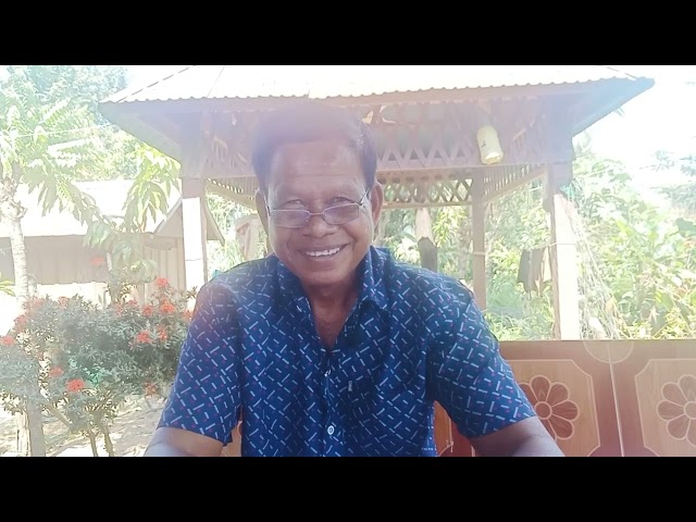 GENOCIDE EDUCATION IN CAMBODIA:​ DCCAM Interview with Khmer Rouge Survivor, Mai Si