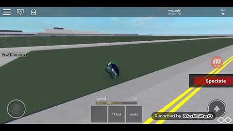 2019 Geico 500 Kyle Larson flip | NOR Reenactment